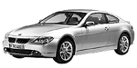 BMW E63 P201C Fault Code