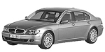 BMW E66 P201C Fault Code