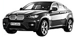 BMW E71 P201C Fault Code