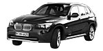 BMW E84 P201C Fault Code