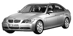 BMW E92 P201C Fault Code