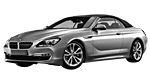 BMW F12 P201C Fault Code
