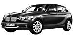 BMW F20 P201C Fault Code
