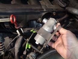 See P201C in engine